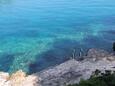 Beach  in Mudri Dolac, Hvar.