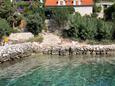 Nearest beach Beach in Mudri Dolac, Hvar.