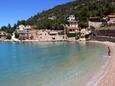 Nearest beach Beach Prapatna in Prapatna, Hvar.