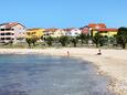 Beach  in Povljana, Pag.