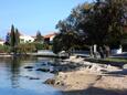 Beach  in Zadar - Diklo, Zadar.