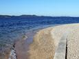 Nejbližší pláž Pláž Kolovare na místě Zadar, Zadar.