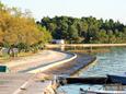 Nejbližší pláž Pláž na místě Zadar - Diklo, Zadar.