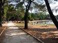 Beach Kuvi in Rovinj, Rovinj.