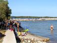 Spiaggia  a Pašman, Pašman.