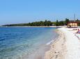 Spiaggia Badel a Fažana, Fažana.