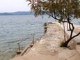 Spiaggia  a Sveti Petar, Biograd.