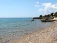 Nearest beach Beach in Starigrad, Paklenica.