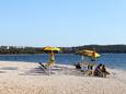 Beach Bi-Village in Valbandon, Fažana.