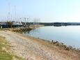 Beach  in Pomer, Medulin.