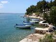 Nearest beach Beach in Starigrad, Paklenica.