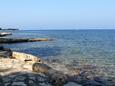 Nejbližší pláž Pláž na místě Dajla, Novigrad.