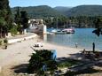 Spiaggia Bonj a Stari Grad, Hvar.