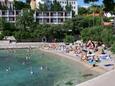 Nearest beach Beach Lučica in Hvar, Hvar.