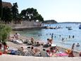 Spiaggia Lučica a Hvar, Hvar.