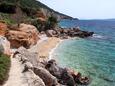 Spiaggia Skala a Sveta Nedilja, Hvar.