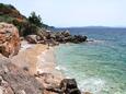 Spiaggia Skala a Sveta Nedilja, Hvar.