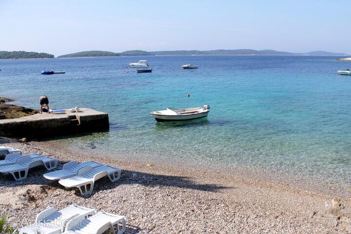 Hula Hula Beach Bar Hvar Croatia Croatia In 2019 Beach