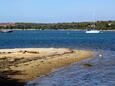 Beach  in Medulin, Medulin.