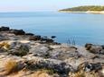 Nearest beach Beach in Pješčana Uvala, Pula.