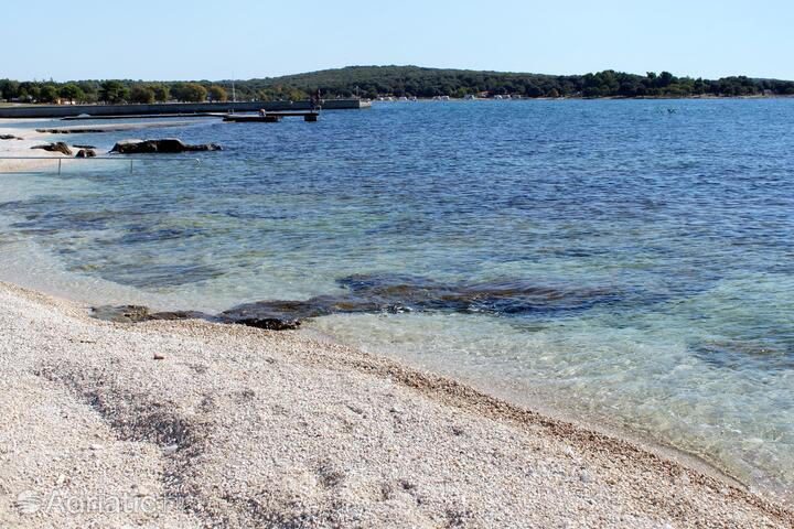 Pláž: Villas Rubin, Rovinj - Rovinj | Najlepšie pláže v Chorvátsku ...