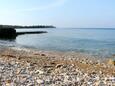 Ближайший пляж Пляж в городе Mareda, Novigrad.