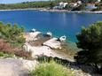 Beach  in Basina, Hvar.