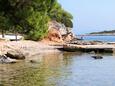 Beach  in Basina, Hvar.
