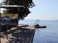 Пляж Tomaševac в городе Opatija, Opatija.