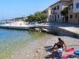 Beach  in Sali, Dugi otok.