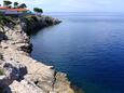 Beach  in Veli Lošinj, Lošinj.