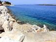 Beach  in Sali, Dugi otok.