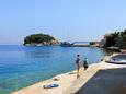 Beach  in Savar, Dugi otok.