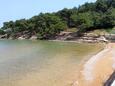 Beach Mina in Jelsa, Hvar.