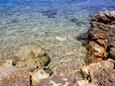 Beach  in Savar, Dugi otok.