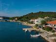 Ближайший пляж Пляж в городе Brbinj, Dugi otok.