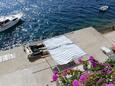 Beach  in Pasadur, Lastovo.