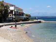 Spiaggia Bilišće a Preko, Ugljan.