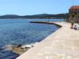 Beach  in Pašman, Pašman.