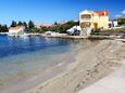 Spiaggia  a Lukoran, Ugljan.