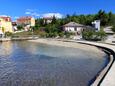 Spiaggia  a Lukoran, Ugljan.