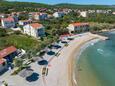 Dichtstbijzijnde strand Beach in Tkon, Pašman.
