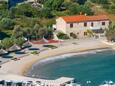 Beach  in Tkon, Pašman.