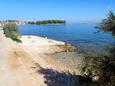 Beach  in Preko, Ugljan.