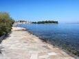 Beach  in Preko, Ugljan.