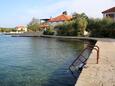 Beach  in Muline, Ugljan.