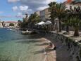 Nearest beach Beach in Korčula, Korčula.