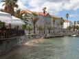 Plaža  u mjestu Korčula, Korčula.