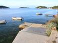 Nearest beach Beach in Vis, Vis.