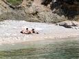 Beach Velo Zaraće in Zaraće (Dubovica), Hvar.